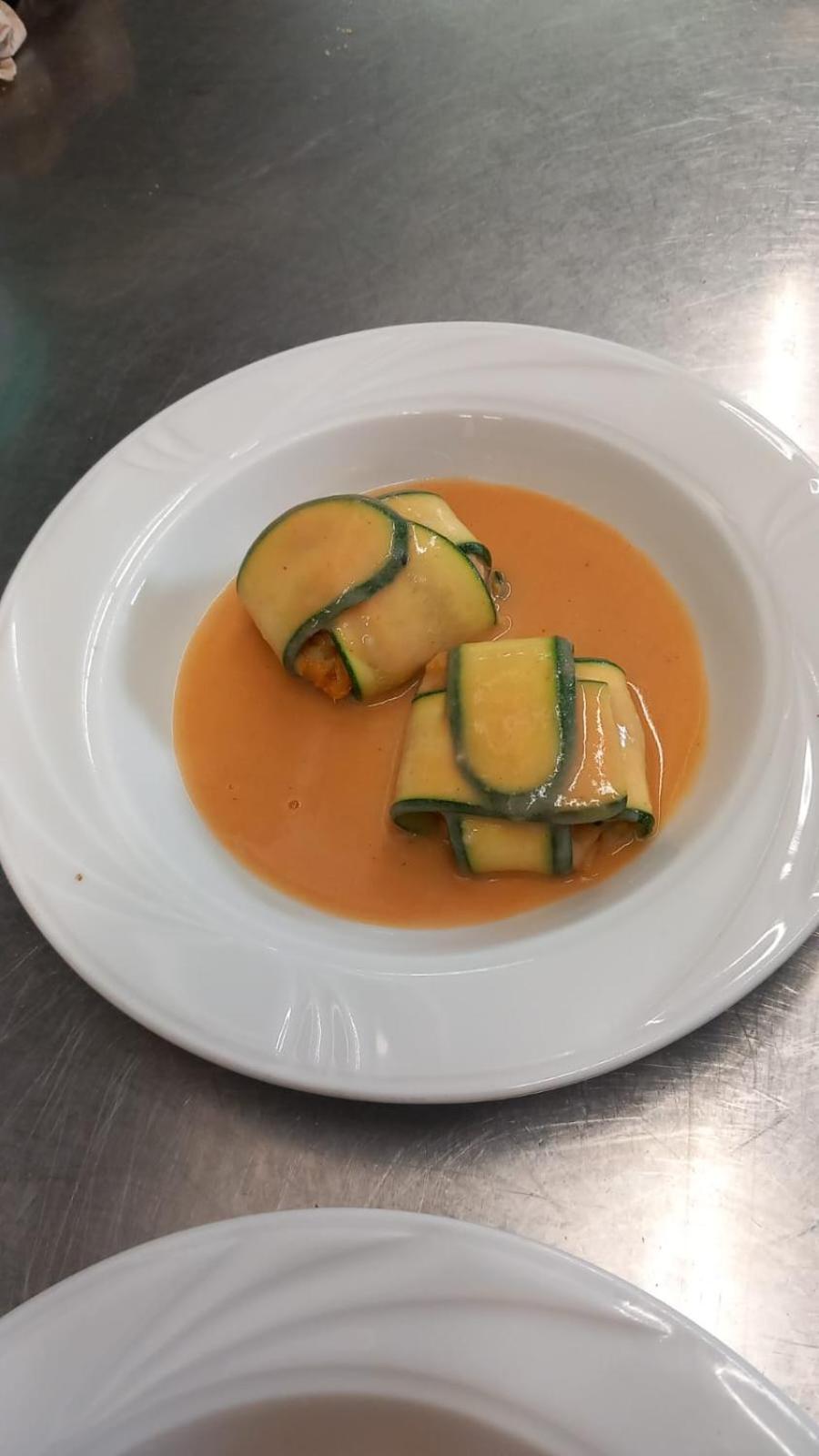 Albergo Diffuso La Marmu Osteria Della Croce Bianca Marmora Buitenkant foto
